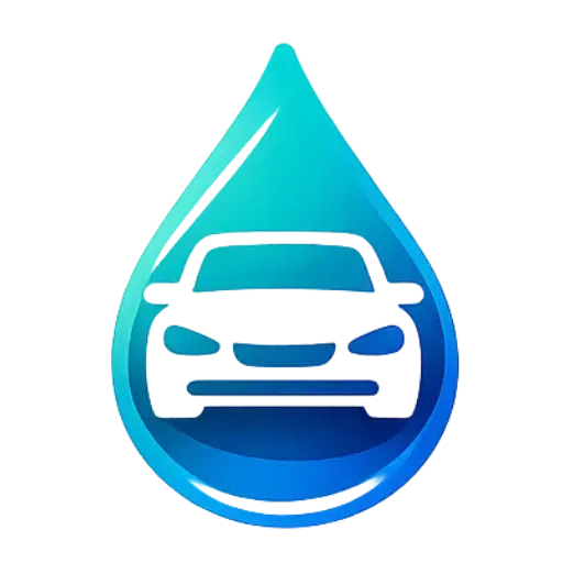 Lavage auto à domicile Guitté